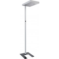 LED Stehleuchte mit direktem und Indirektem Licht